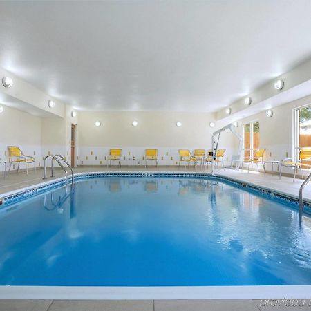 Comfort Inn & Suites Texas City Ngoại thất bức ảnh