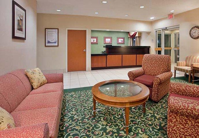 Comfort Inn & Suites Texas City Ngoại thất bức ảnh