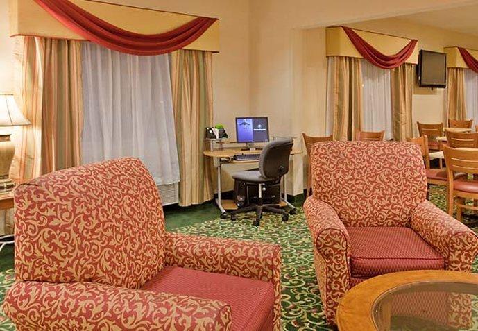 Comfort Inn & Suites Texas City Ngoại thất bức ảnh
