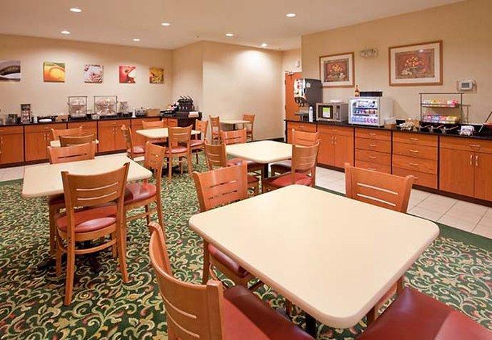 Comfort Inn & Suites Texas City Ngoại thất bức ảnh