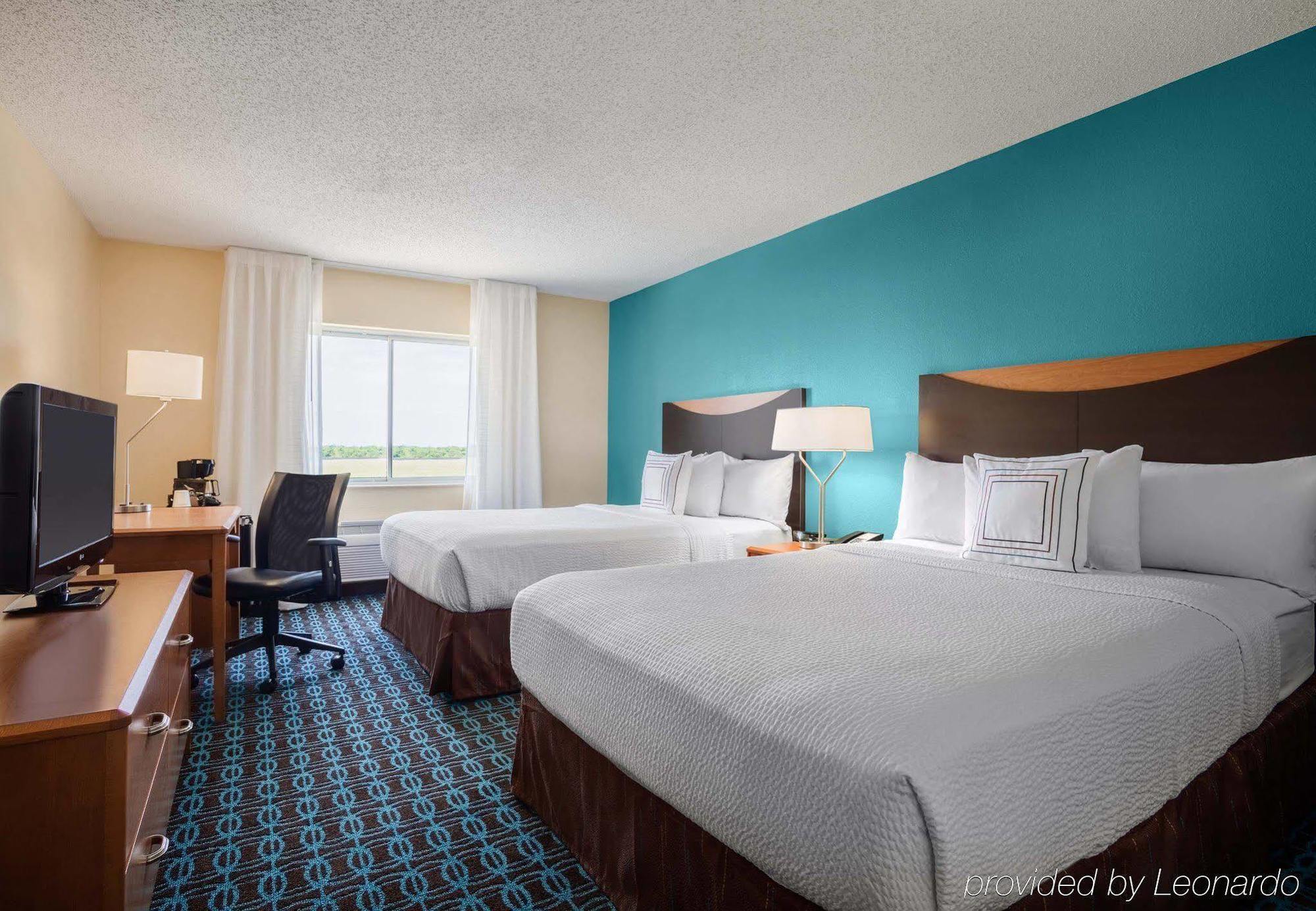 Comfort Inn & Suites Texas City Ngoại thất bức ảnh